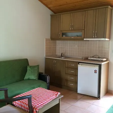 Paradise Homes Сasa de vacaciones Kemer