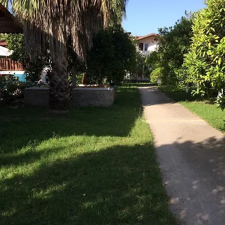 Сasa de vacaciones Paradise Homes *