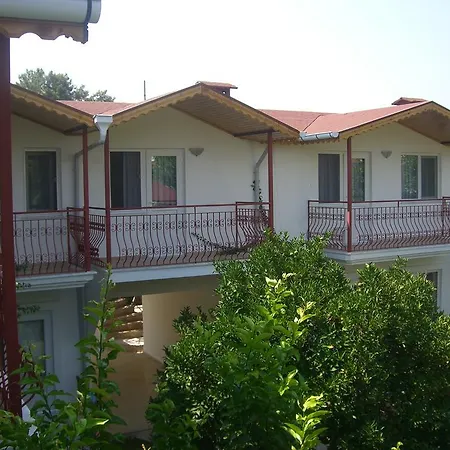Paradise Homes * Kemer