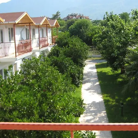 Paradise Homes Сasa de vacaciones *