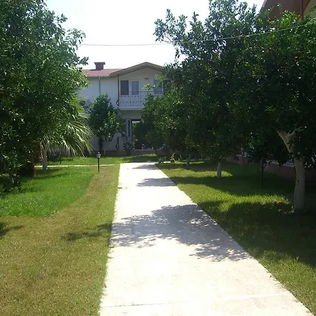 Сasa de vacaciones Paradise Homes