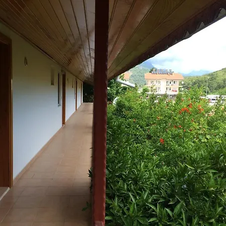 Paradise Homes * Kemer