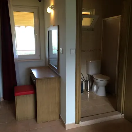 Paradise Homes Сasa de vacaciones Kemer