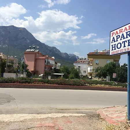 Paradise Homes