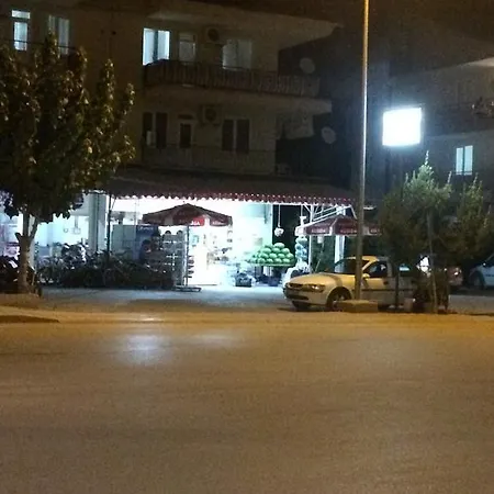Paradise Homes Kemer
