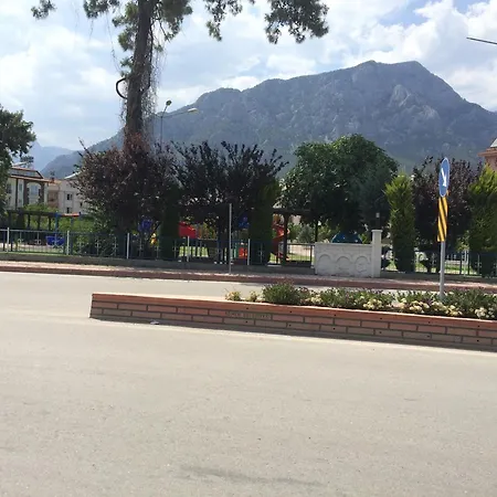 Сasa de vacaciones Paradise Homes Kemer